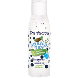 Perfecta Bubble Tea skoncentrowany żel pod prysznic Coconut