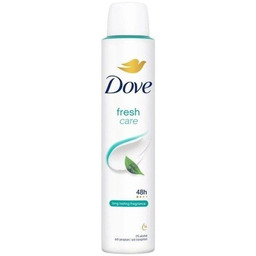 Dove Fresh Care Antyperspirant 48h w sprayu