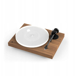 Pro-Ject X1 Ortofon Pick It S2 MM Gramofon