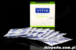 Vitis orthodontic tabletki ( 32 szt )