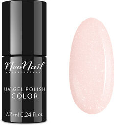 Lakier Hybrydowy 7,2 Ml - Wedding Princess