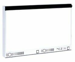 Ultraviol Negatoskop NGP 21 HF Negatoskop dwuklatkowy