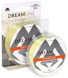 MIKADO Żyłka Dreamline Spinning 0.26 mm / 150