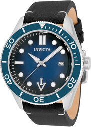 Zegarek marki Invicta model 33515 kolor Czarny. Akcesoria