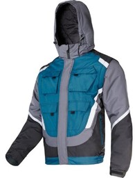 LAHTI PRO Kurtka robocza L4092404 (rozmiar XL)