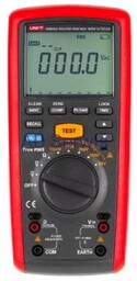UT505A Miernik rezystancji izolacji UNI-T