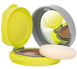 Shiseido Sports BB Compact SPF50 Very Dark puder