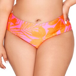 Figi brazyliany kąpielowe SF 215/5 tangerine
