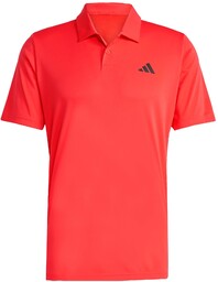 adidas Mężczyźni Club Tennis Climacool Polo Shirt, Semi