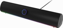 Głośnik Genesis Helium 312BT Rgb Soundbar
