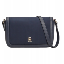 Tommy hilfiger torebka damska th essential s flap