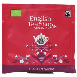 Czarna herbata English Tea Shop Premium English Breakfast
