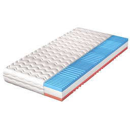 Materac piankowy 140x190 cm Nap
