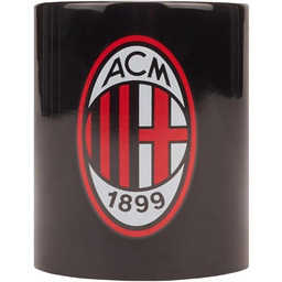 AC Milan AC Milan Kubek ceramiczny z logo,