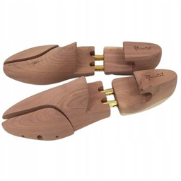 Blumtal Prawidła do Butów Drewniane 44-45 J_a