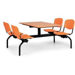 Zestaw kuchenny 1976 x 1228 mm - blat