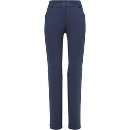 Millet - Damskie spodnie trekkingowe XCS100 - Turystyka