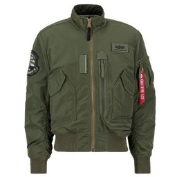 Kurtka Męska Alpha Industries Engine 103101-257 M