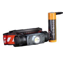 Latarka czołowa Czołówka Fenix HM62-T 1200lm 150 metrów