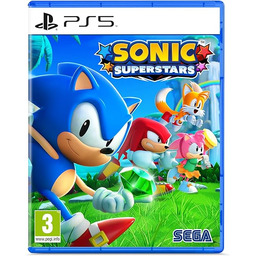 Sonic Superstars - Gioco per PS5