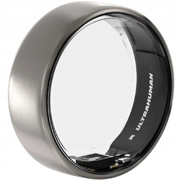Smartring ULTRAHUMAN Ring Air 59.06mm Tytanowy