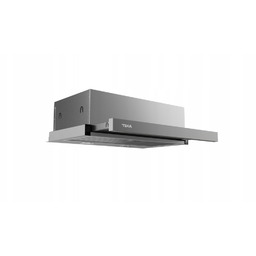 Okap konwencjonalny Teka CNL6415 Inox 60 cm 385