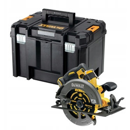 Dewalt Pilarka Tarczowa Flexvolt 54V Xr 190MM