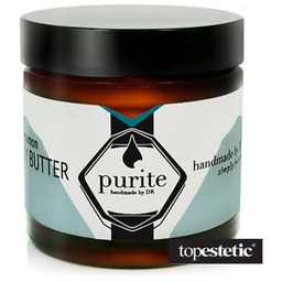 Purite Body Butter After Sun Masło do ciała