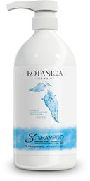 BOTANIQA Color Enhancing Shampoo szampon rozświetlający 1L