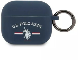 Etui ochronne na słuchawki US Polo do Apple