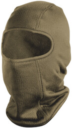 Helikon-Tex, Kominiarka, ComfortDry (CZ-KO2-FG-11), zielony