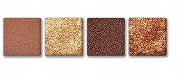 PUPA Milano Vamp! Paleta 4 cieni 002 Gold