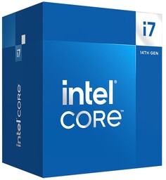 Intel Procesor Core i7-14700 BOX UP TO 5,4GHz,