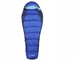 Śpiwór Coleman Fision 100 81 cm x 210