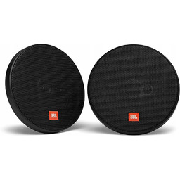 Głośniki samochodowe trójdrożne Jbl Stage2 634