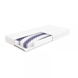 Materac 70x140 Hilding Safety Smyk