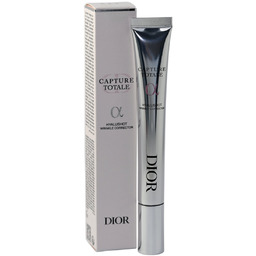 Dior, Capture Totale Hyalushot Filler, Serum do twarzy,