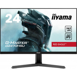 Monitor IIYAMA G2470HSU-B1 23,8'' IPS 1920x1080 (HD 1080p)