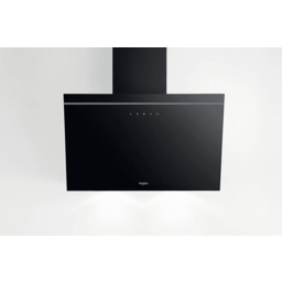 Okap WHIRLPOOL AKR 62F LT K