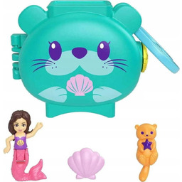 Polly Pocket Pet Connects Wydra HKV48