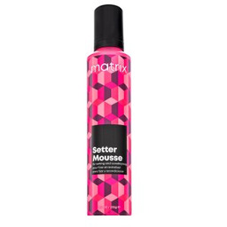 Matrix Setter Mousse pianka do stylizacji do włosów