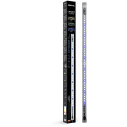 Aquael LEDDY TUBE 14W SUNNY D&N - oświetlenie