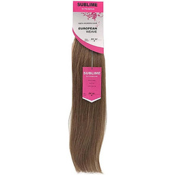 Sublime Extensions European Weave 20" nr 8", nie