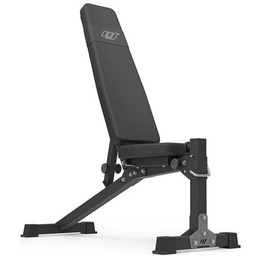 MARBO SPORT Ławka do ćwiczeń MS-L114 2.0