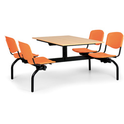 Zestaw kuchenny 1976 x 1228 mm - blat