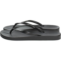 Ipanema ANATOMICA TAN FEM czarne japonki damskie