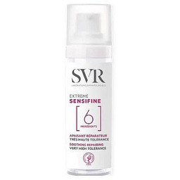 SVR Extreme Sensifine Krem kojąco-regenerujący, 30 ml