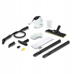 Parownica Kärcher Sc 1 EasyFix Premium Sc 1