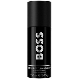 Hugo Boss Boss Bottled Beyond dezodorant spray 150ml