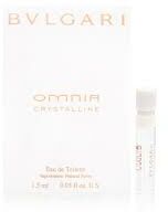 Bvlgari Omnia Crystalline, Próbka perfum edt